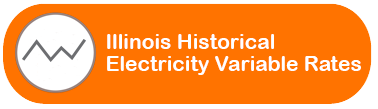 Illinois Natural Gas Variable Rates