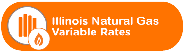 Illinois Historical Electricity Variable Rates