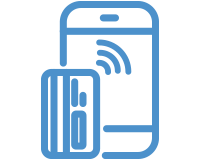 Pay By Phone icon