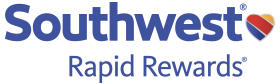 Southwest Airline Rapid Rewards® Logo