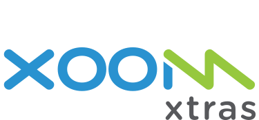 XOOM Extras Logo