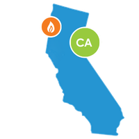 State of California