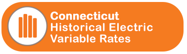 ConnecticutHistorical ElectricVariable Rates