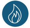 Energy Choice. Your choice finger pointing / choosing icon