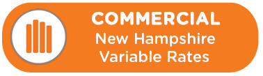New Hampshire Electricty Variable Rates