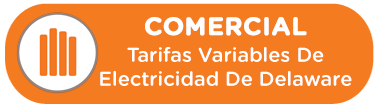Comercial - Tarifas Variables DeElectricidad De Delaware 